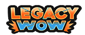 Legacy WoW – Addons and Guides for Vanilla, Classic, TBC and WoTLK