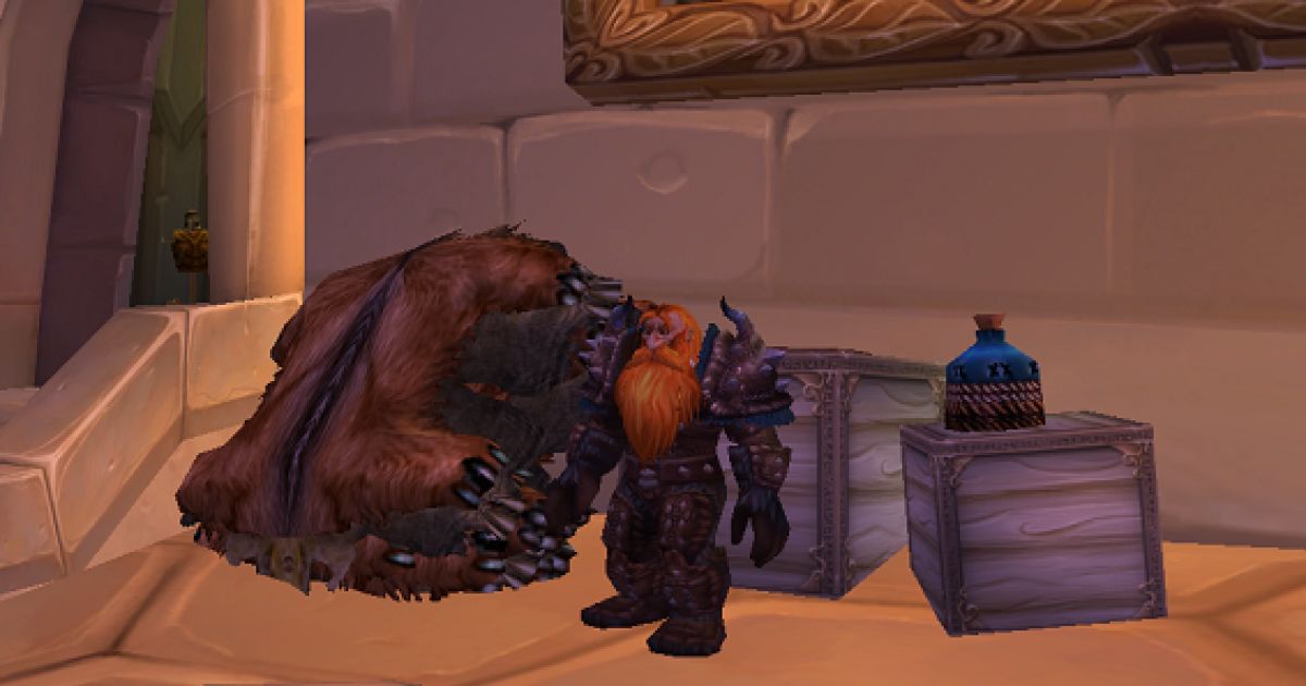 Valiance Keep Riding Trainer Location, WoW Wotlk 