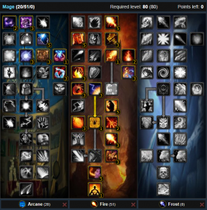 fire mage time walking gear fire mage time walking gear