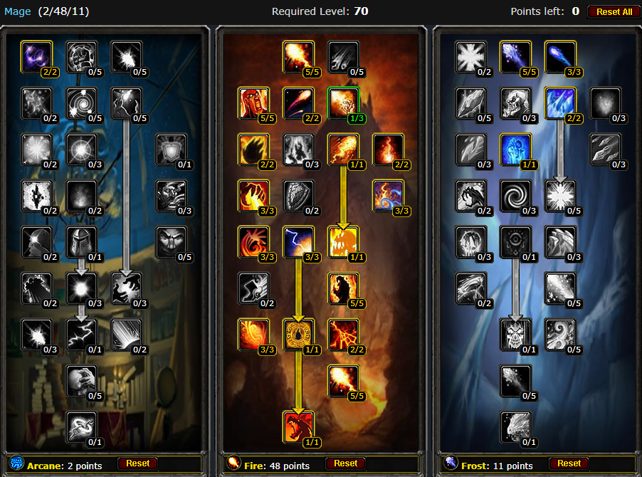 TBC Hunter Guide Archives - Legacy WoW - Addons and Guides for Vanilla,  Classic, TBC and WoTLK