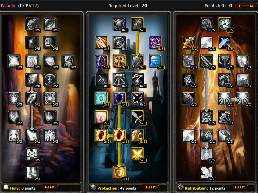 wow tbc 2.4.3 best pvp class