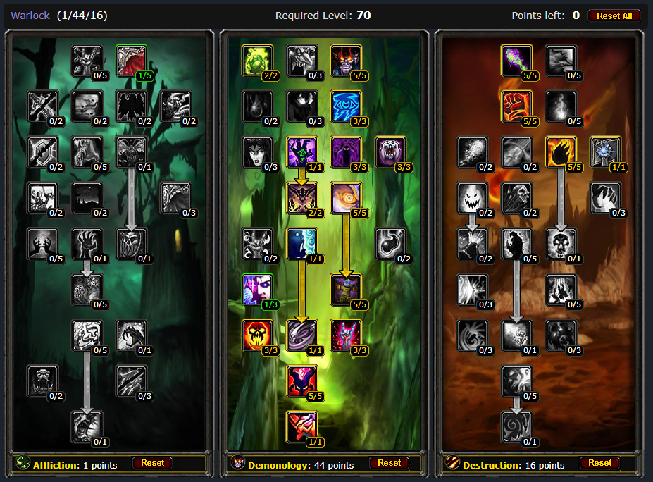 How to Choose Profession in WoW TBC Classic 2021 Guide