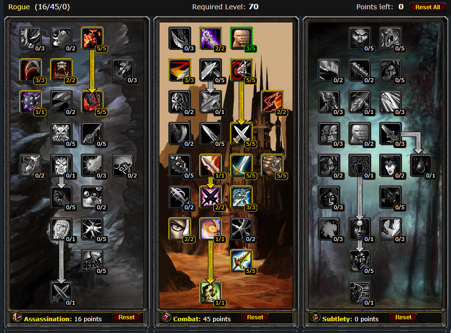 Tbc Rogue Guide Archives Legacy Wow Addons And Guides For Vanilla Classic Tbc And Wotlk