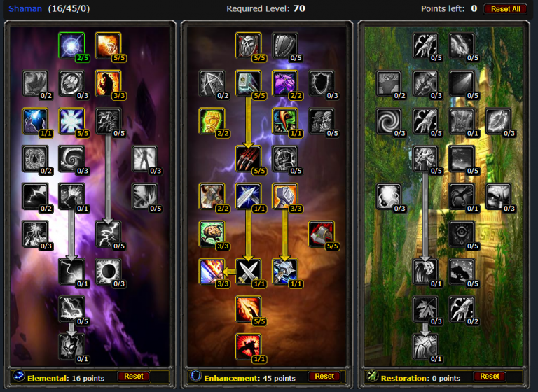 TBC Shaman Guide Archives - Legacy WoW - Addons and Guides for Vanilla ...