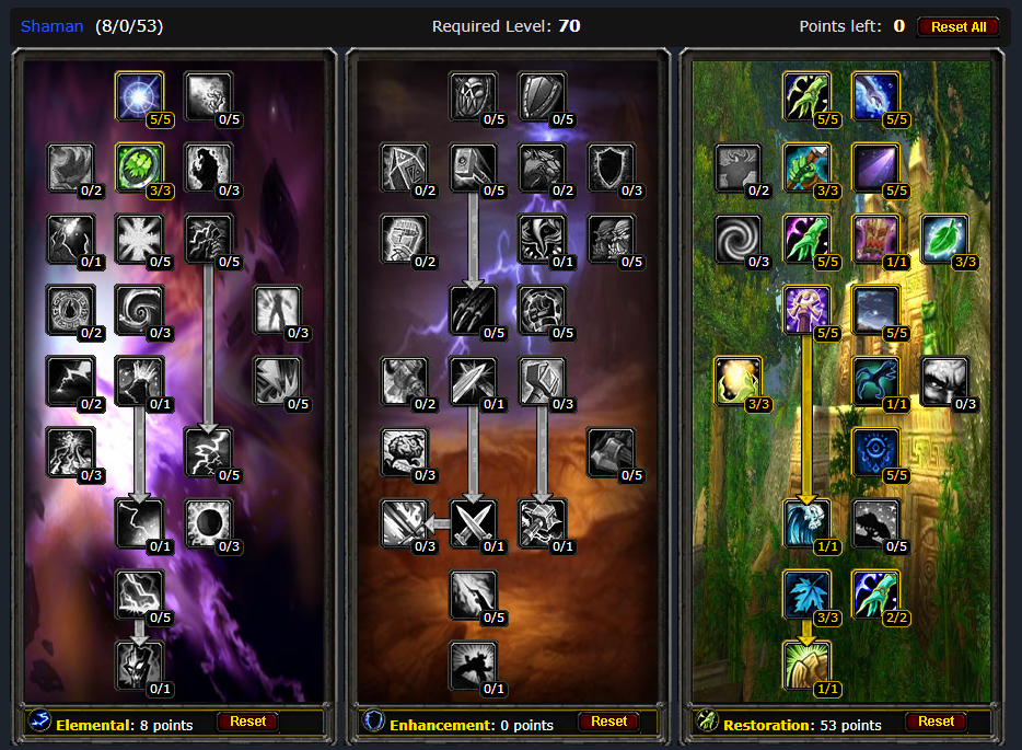 TBC Hunter Guide Archives - Legacy WoW - Addons and Guides for Vanilla,  Classic, TBC and WoTLK