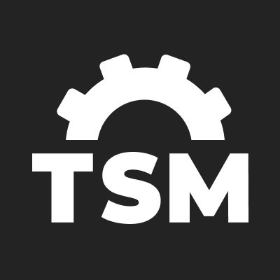 how to install tsm 4
