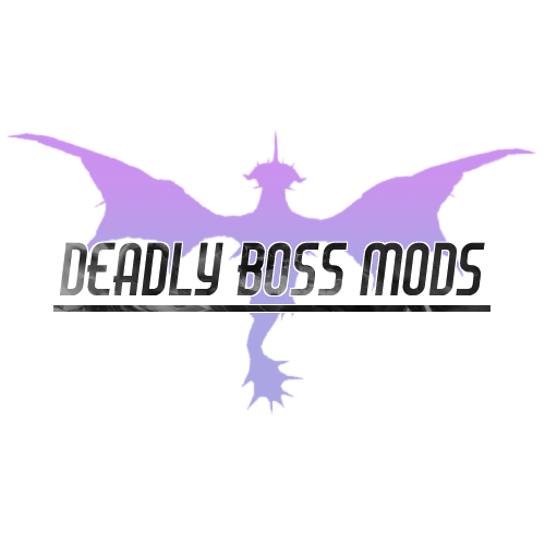 wow tbc 2.4.3 deadly boss mod