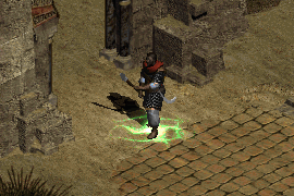 The First Diablo 2: Resurrected Mods Increase Monster