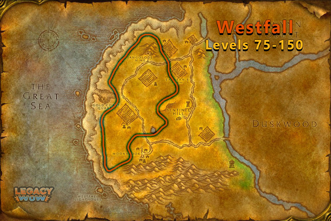 Westfall Herbalism