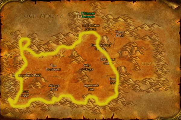 wotlk mining guide