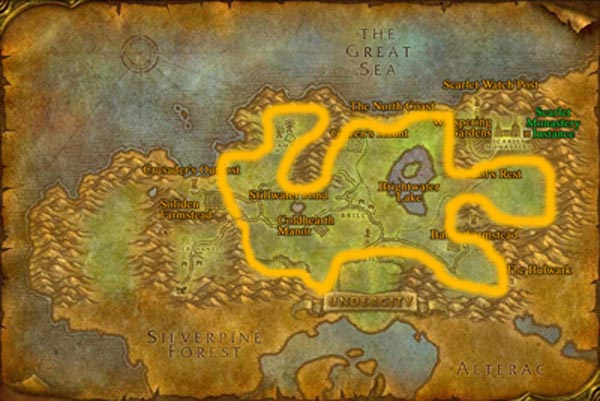 WotLK Guide