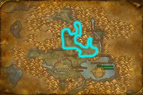 wotlk mining guide