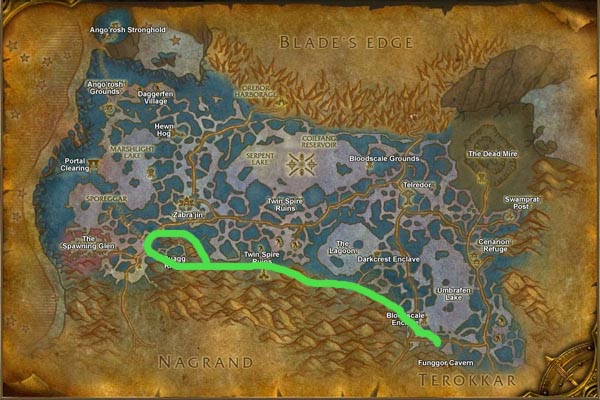 Wotlk Mining Guide